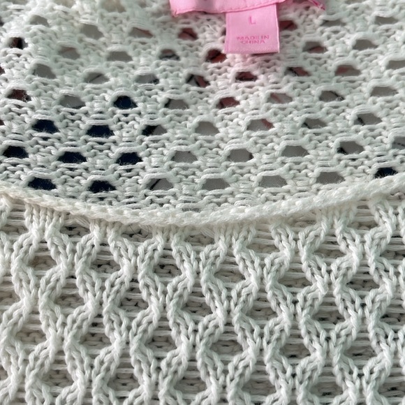 Gorgeous knit sweater new Lilly Pulitzer - Picture 2 of 5